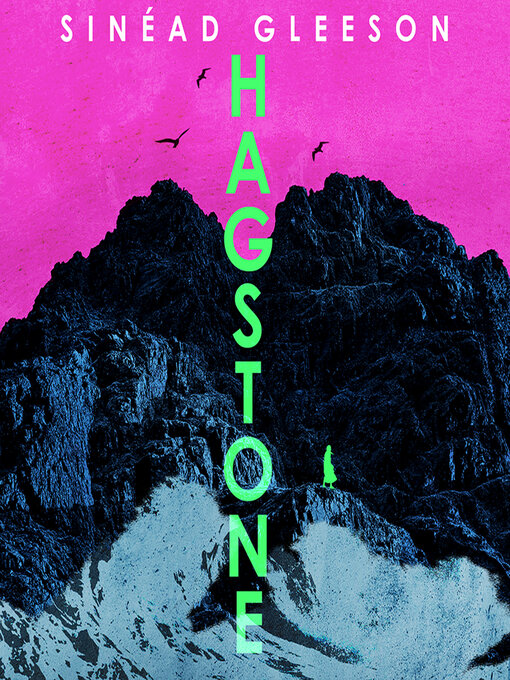 Title details for Hagstone by Sinéad Gleeson - Wait list